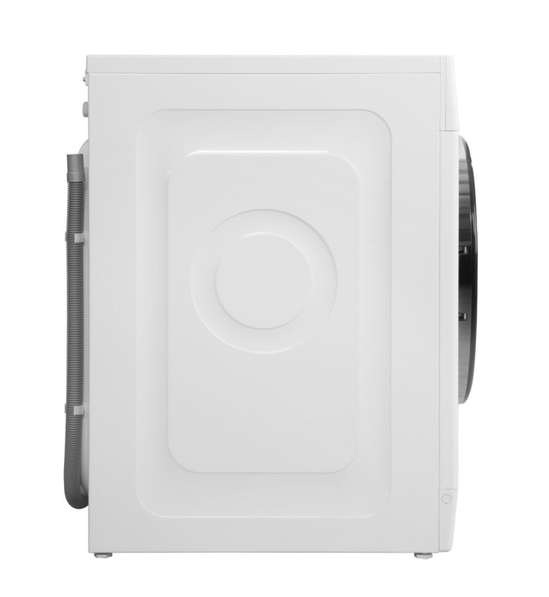 Whirlpool FSCR 12443 lavatrice Caricamento frontale 12 kg 1400 Giri/min Bianco
