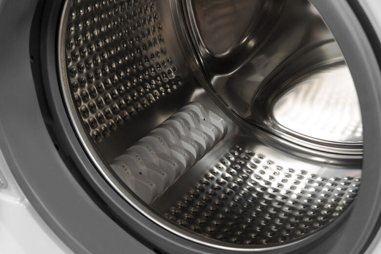 Whirlpool FSCR 12443 lavatrice Caricamento frontale 12 kg 1400 Giri/min Bianco