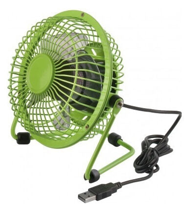 Ardes AR5F01G ventilatore Verde