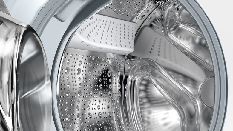 Siemens WMH4W649IT lavatrice Caricamento frontale 9 kg 1379 Giri/min Bianco