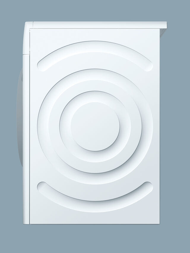 Siemens WMH4W649IT lavatrice Caricamento frontale 9 kg 1379 Giri/min Bianco