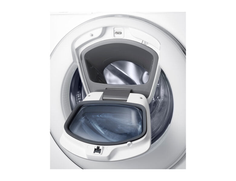 Samsung WW70K5410WW lavatrice Caricamento frontale 7 kg 1400 Giri/min Bianco