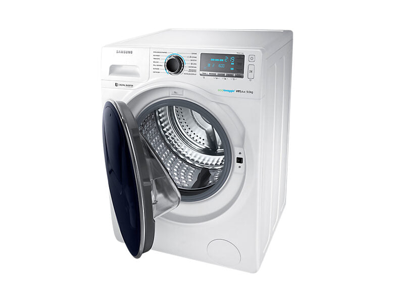 Samsung WW90K7605OW lavatrice Caricamento frontale 9 kg 1600 Giri/min Bianco