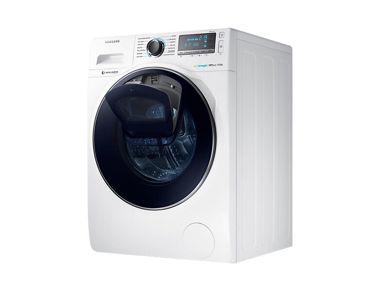 Samsung WW90K7605OW lavatrice Caricamento frontale 9 kg 1600 Giri/min Bianco