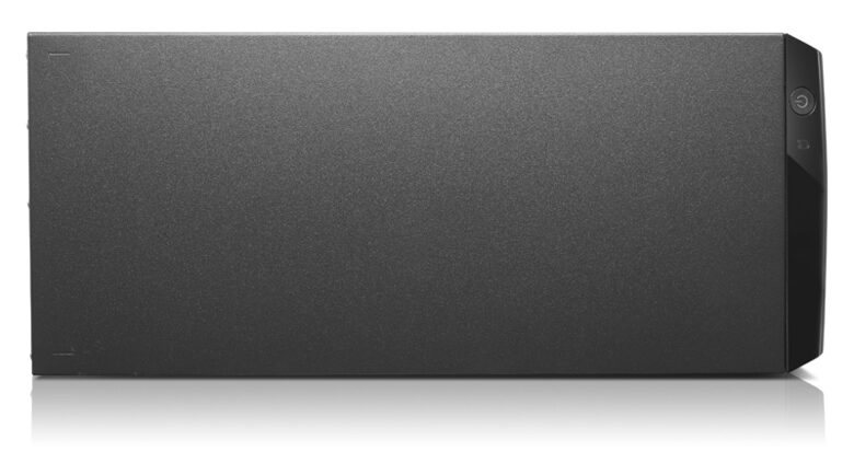 Lenovo IdeaCentre H50-05 DDR3-SDRAM A8-7410 Tower AMD A8 8 GB 1000 GB HDD Windows 10 PC Nero