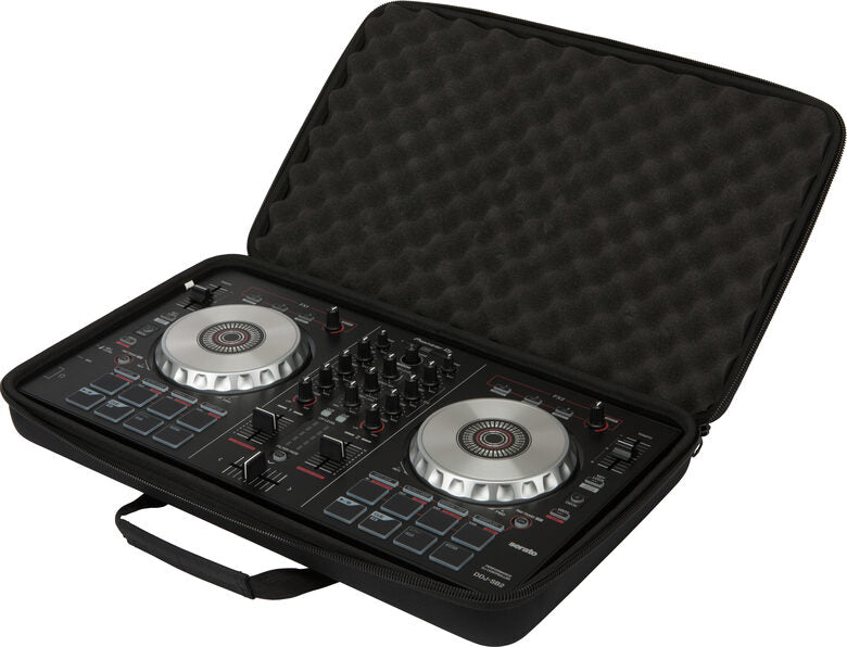 Pioneer DJC-B/WEGO3+BAG custodia rigida per attrezzatura audio Controllo per DJ