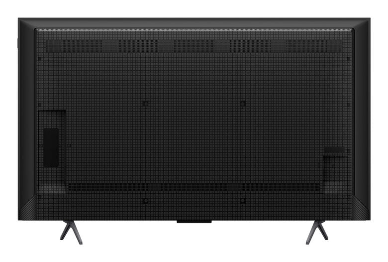 TCL Serie C69K Smart TV QD-MiniLED 4K 50" 50C69K, 144Hz, audio Onkyo 2.1, Dolby Vision IQ & Atmos, Google TV