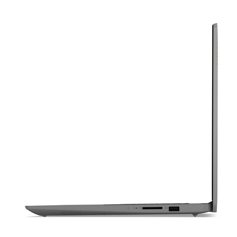 Lenovo IdeaPad 3 Notebook 15.6" Intel i3 8GB 512GB