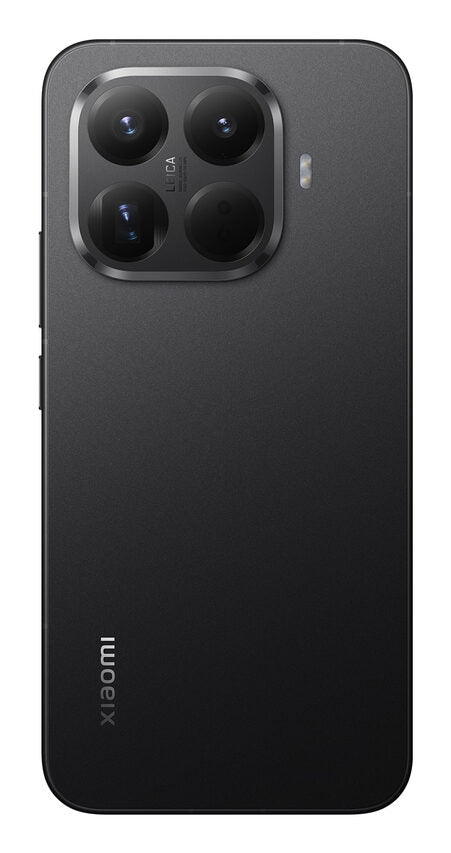 Xiaomi 15T Pro, Smartphone 12+512GB + Xiaomi Watch S4 Nero
