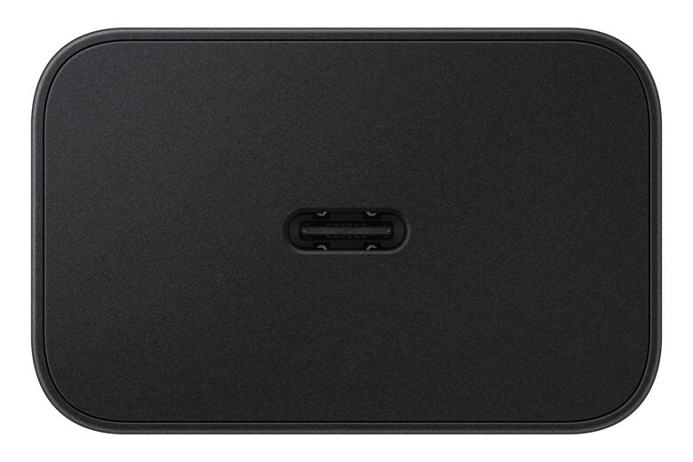 Samsung EP-T4511 Universale Nero AC Ricarica rapida Interno