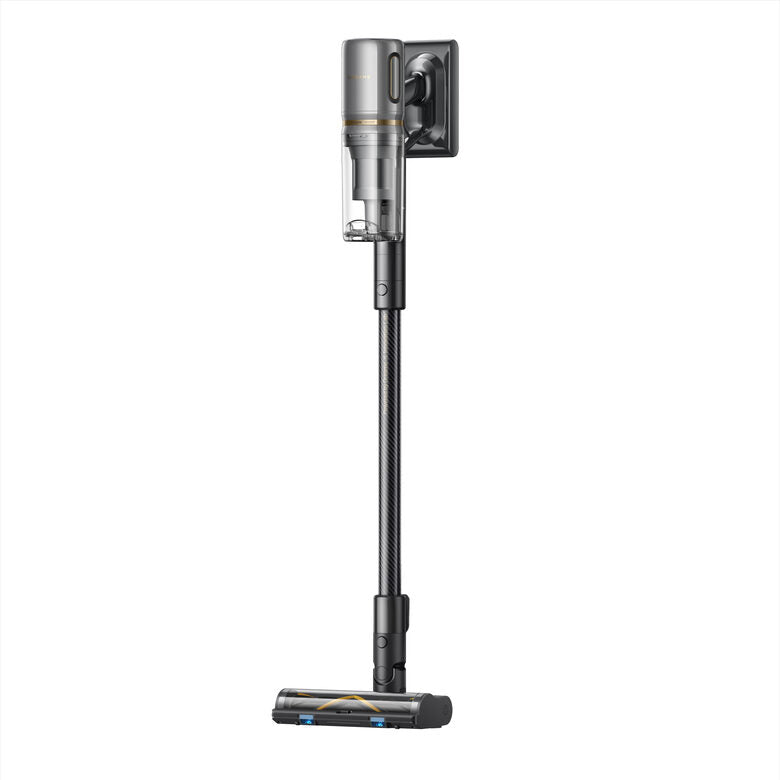 Dreame V20 Aspirapolvere a bastone 2 in 1 Batteria Secco HEPA Senza sacchetto 0,5 L 610 W Nero 3200 Ah