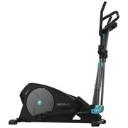 Cecotec Elliptical 8000 Magno Bicicletta ellittica a resistenza magnetica con 8 livelli regolabili manualmente.
