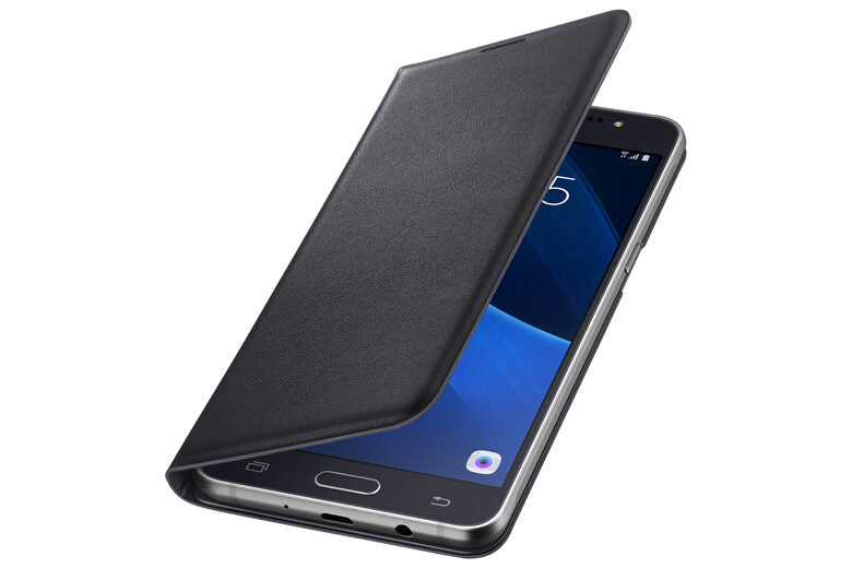 Samsung Galaxy J5 (2016) Flip Wallet
