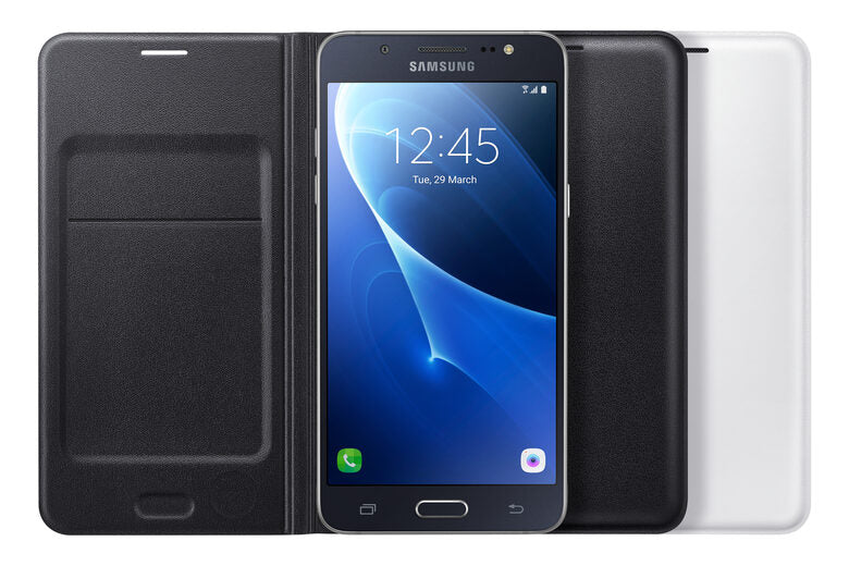 Samsung Galaxy J5 (2016) Flip Wallet