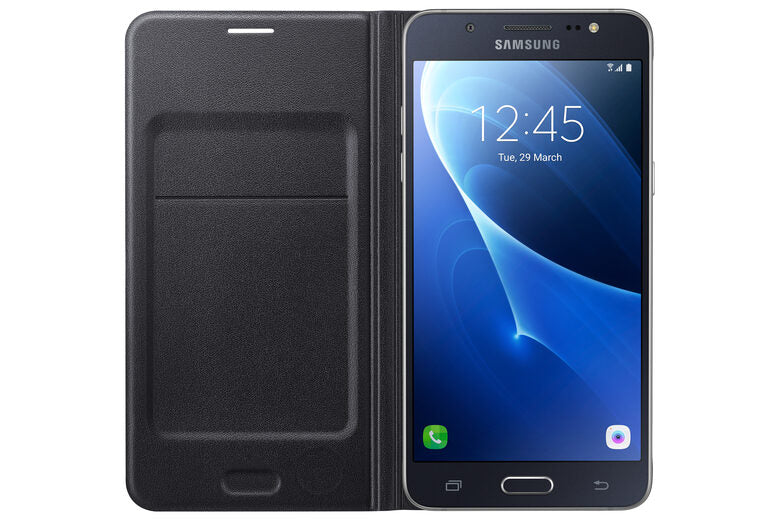Samsung Galaxy J5 (2016) Flip Wallet