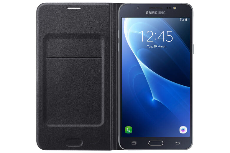 Samsung Galaxy J7 (2016) Flip Wallet