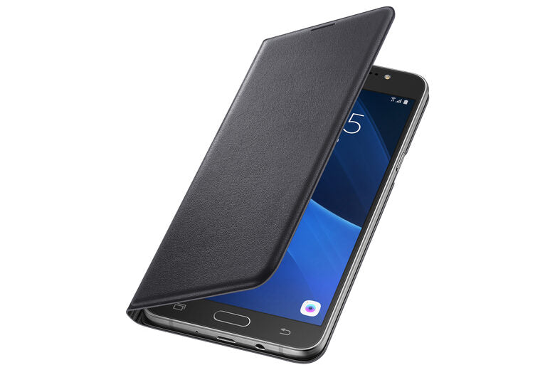 Samsung Galaxy J7 (2016) Flip Wallet
