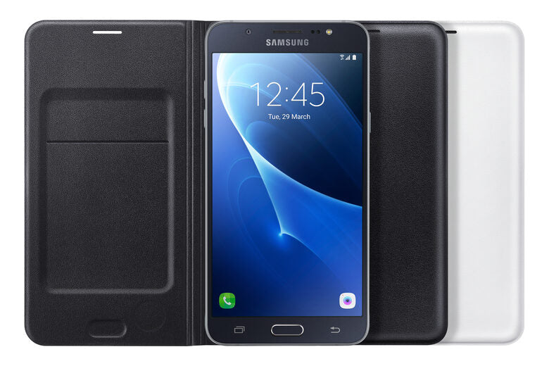 Samsung Galaxy J7 (2016) Flip Wallet