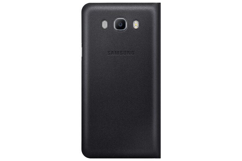 Samsung Galaxy J7 (2016) Flip Wallet