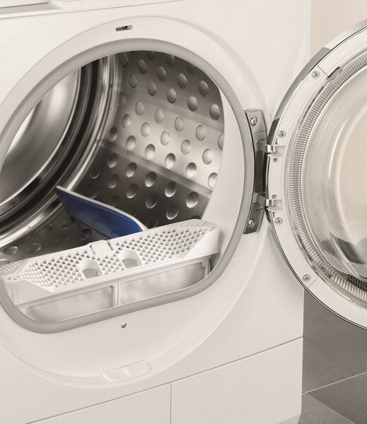 Electrolux RDH3874GDE asciugatrice Libera installazione Caricamento frontale 7 kg A++ Bianco