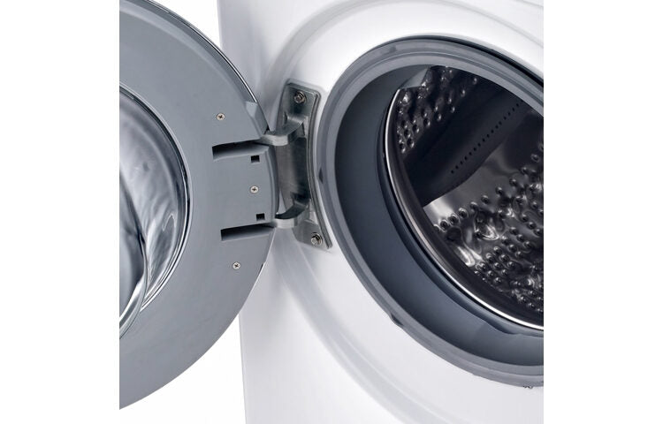 LG FH2U2HDN1 lavatrice Caricamento frontale 7 kg 1200 Giri/min Bianco