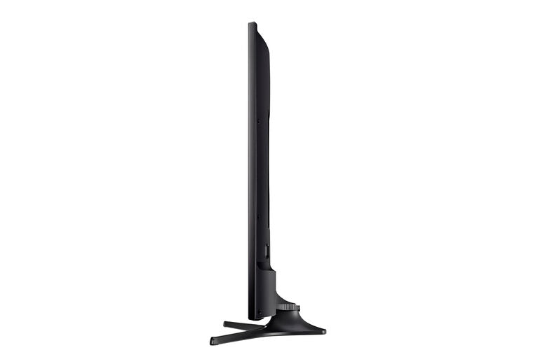 Samsung UE40KU6000 101,6 cm (40") 4K Ultra HD Smart TV Wi-Fi Nero