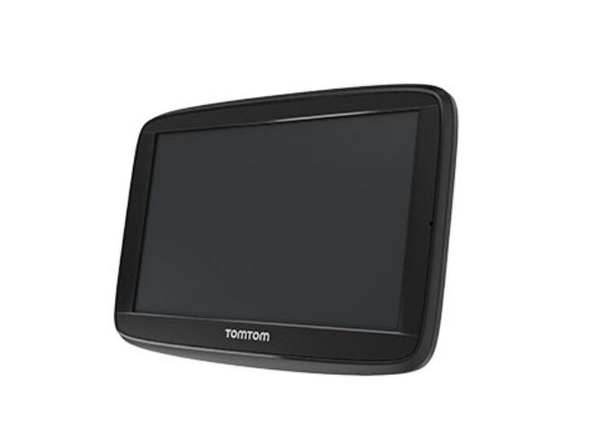TomTom VIA 62