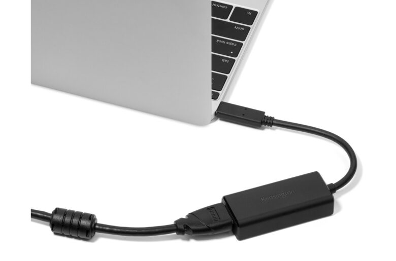 Kensington Adattatore HDMI USB-C™ 4K CV4000H