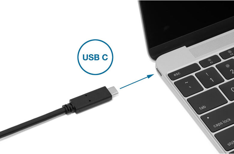 Kensington Adattatore HDMI USB-C™ 4K CV4000H