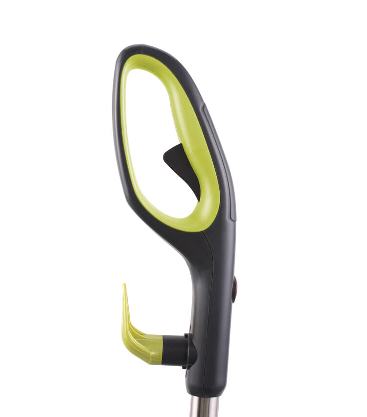 Hoover Steam Capsule CAN 1700 R 011 Pulitore a vapore verticale 0,7 L 1700 W Lime, Verde