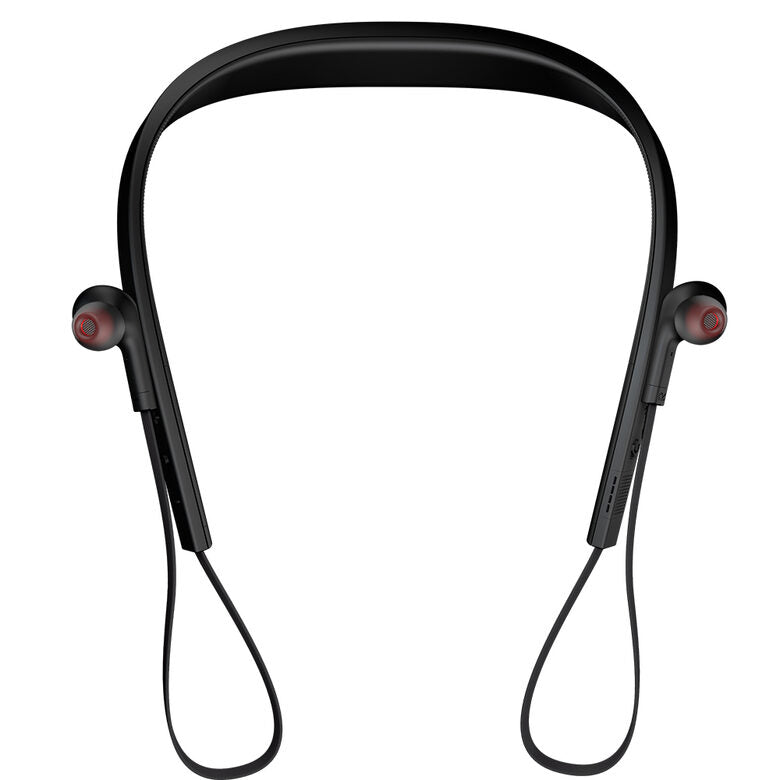 Jabra Halo Smart Auricolare Wireless Passanuca Musica e Chiamate Bluetooth Nero