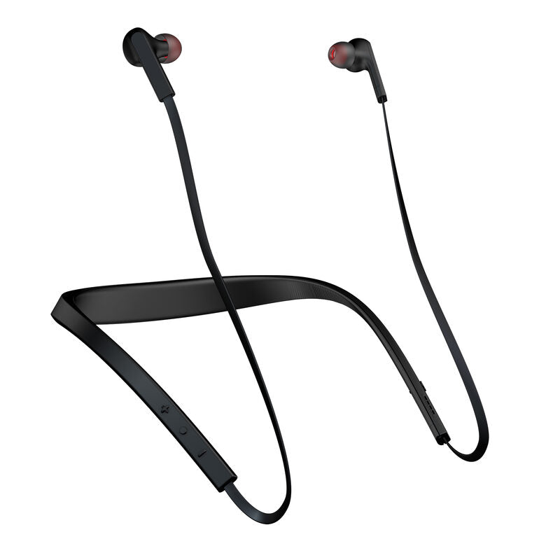 Jabra Halo Smart Auricolare Wireless Passanuca Musica e Chiamate Bluetooth Nero