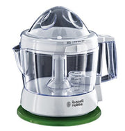 Russell Hobbs Explore spremiagrumi elettrico 1 L Verde, Trasparente, Bianco