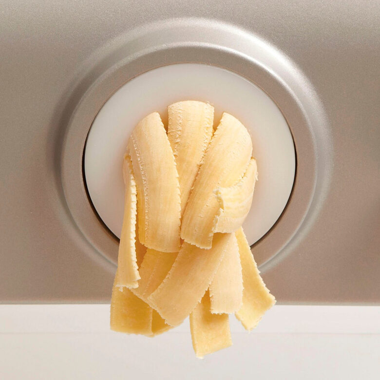 Philips Avance Collection Kit per pappardelle/tagliatelle per Pasta maker