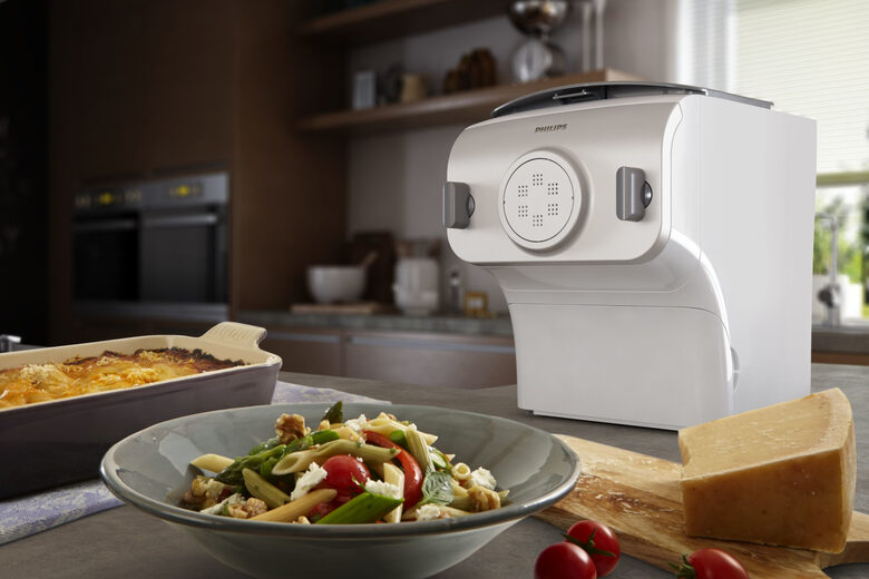 Philips Avance Collection Kit per pappardelle/tagliatelle per Pasta maker