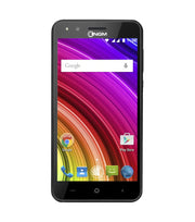 NGM-Mobile You Color E506 plus 12,7 cm (5") Doppia SIM Android 5.1 3G Micro-USB 2 GB 16 GB 2000 mAh Nero