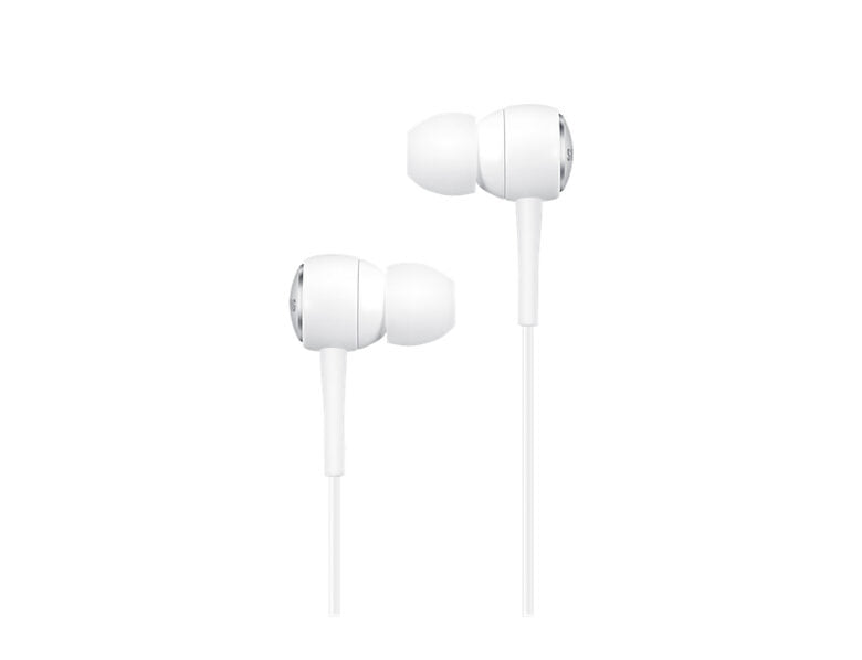 Samsung EO-IG935 Auricolare Cablato In-ear Musica e Chiamate Bianco