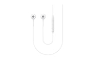 Samsung EO-IG935 Auricolare Cablato In-ear Musica e Chiamate Bianco