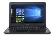 Acer Aspire F 15 F5-573G-7093 Computer portatile 39,6 cm (15.6") Full HD Intel® Core™ i7 della sesta generazione 8 GB DDR4-SDRAM 1096 GB HDD+SSD NVIDIA® GeForce® GTX 950M Wi-Fi 5 (802.11ac)