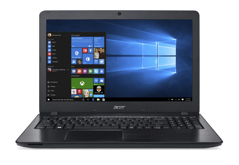 Acer Aspire F 15 F5-573G-7093 Computer portatile 39,6 cm (15.6") Full HD Intel® Core™ i7 della sesta generazione 8 GB DDR4-SDRAM 1096 GB HDD+SSD NVIDIA® GeForce® GTX 950M Wi-Fi 5 (802.11ac)