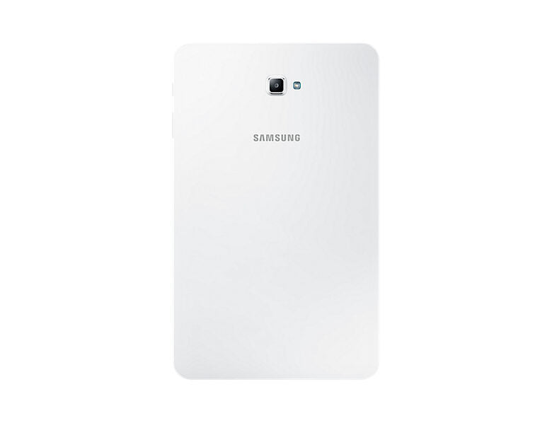 Samsung Galaxy Tab A SM-T585 4G LTE 16 GB 25,6 cm (10.1") Samsung Exynos 2 GB Wi-Fi 5 (802.11ac) Android Bianco