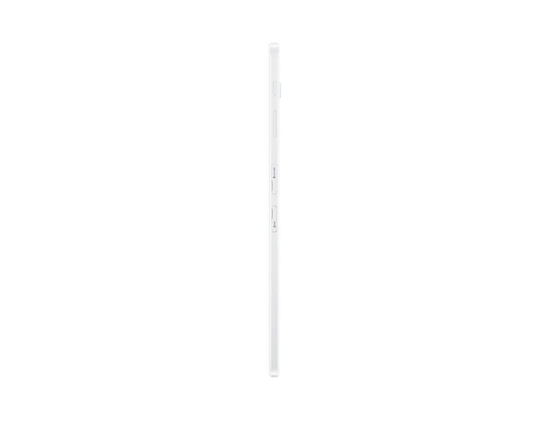 Samsung Galaxy Tab A SM-T585 4G LTE 16 GB 25,6 cm (10.1") Samsung Exynos 2 GB Wi-Fi 5 (802.11ac) Android Bianco
