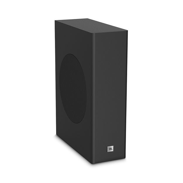 JBL Cinema SB150 Nero 2.1 canali 150 W