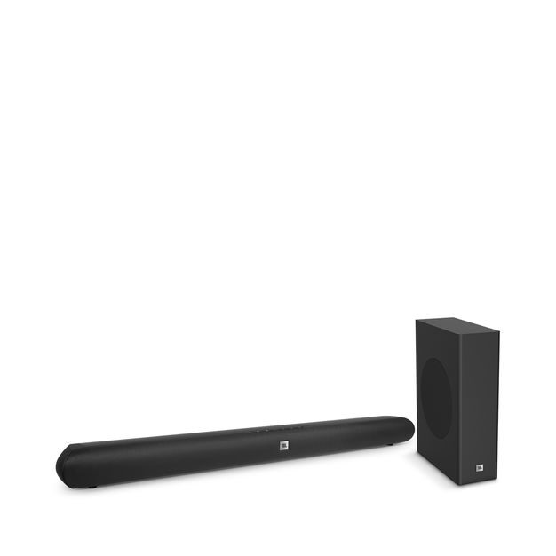 JBL Cinema SB150 Nero 2.1 canali 150 W