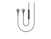 Samsung EO-IG935 Auricolare Cablato In-ear Musica e Chiamate Nero