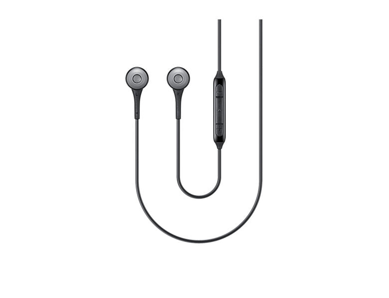 Samsung EO-IG935 Auricolare Cablato In-ear Musica e Chiamate Nero