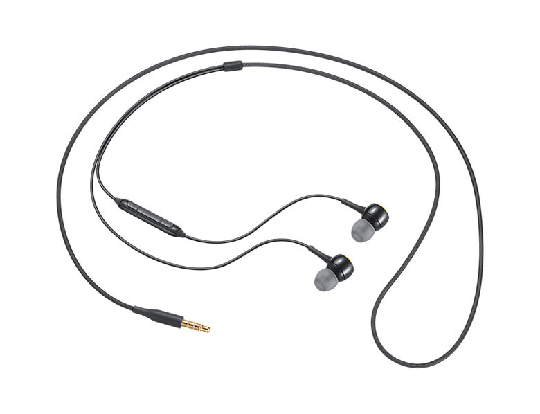 Samsung EO-IG935 Auricolare Cablato In-ear Musica e Chiamate Nero