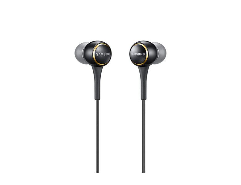 Samsung EO-IG935 Auricolare Cablato In-ear Musica e Chiamate Nero