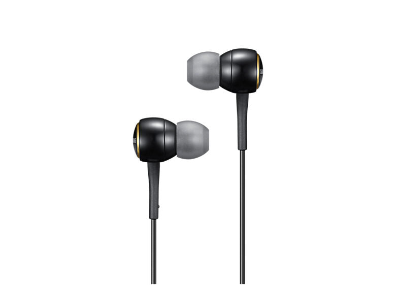 Samsung EO-IG935 Auricolare Cablato In-ear Musica e Chiamate Nero