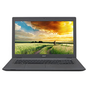 Acer Aspire E E5-773G-54ZW Computer portatile 43,9 cm (17.3") HD+ Intel® Core™ i5 della sesta generazione 8 GB DDR3L-SDRAM 1000 GB HDD NVIDIA® GeForce® 940M Wi-Fi 5 (802.11ac) Windows 10 Hom
